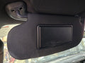 Driver Sun Visor Illuminated Garage Door Opener Fits 15-17 NAVIGATOR 6