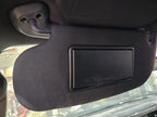 Driver Sun Visor Illuminated Garage Door Opener Fits 15-17 NAVIGATOR 6