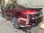 Passenger Right Headlight LED Fits 17-20 FUSION 599390