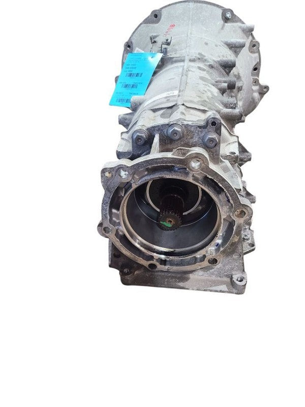 Automatic Transmission Classic Style 4WD Fits 18-23 DODGE 1500 PICKUP 