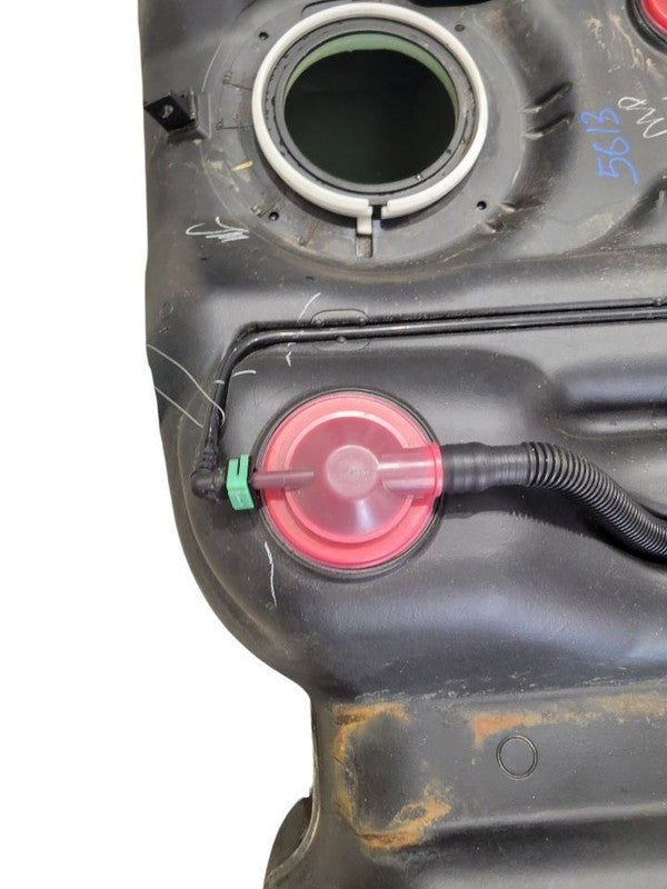 Fuel Tank With Flex Fuel Fits 09-13 TUNDRA 672609