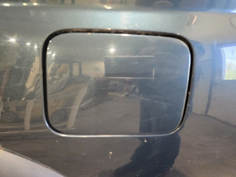 4 RUNNER  1998 Fuel Filler Door 637995