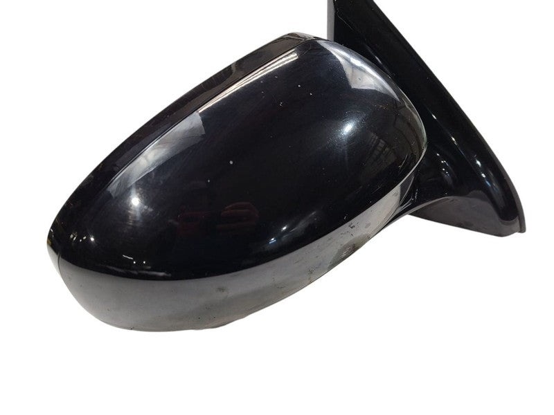 Passenger Side View Mirror Power With Camera Fits 14-15 INFINITI QX60 