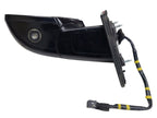 Driver Side View Mirror Power With Turn Signal Fits 15-20 SUBURBAN 150