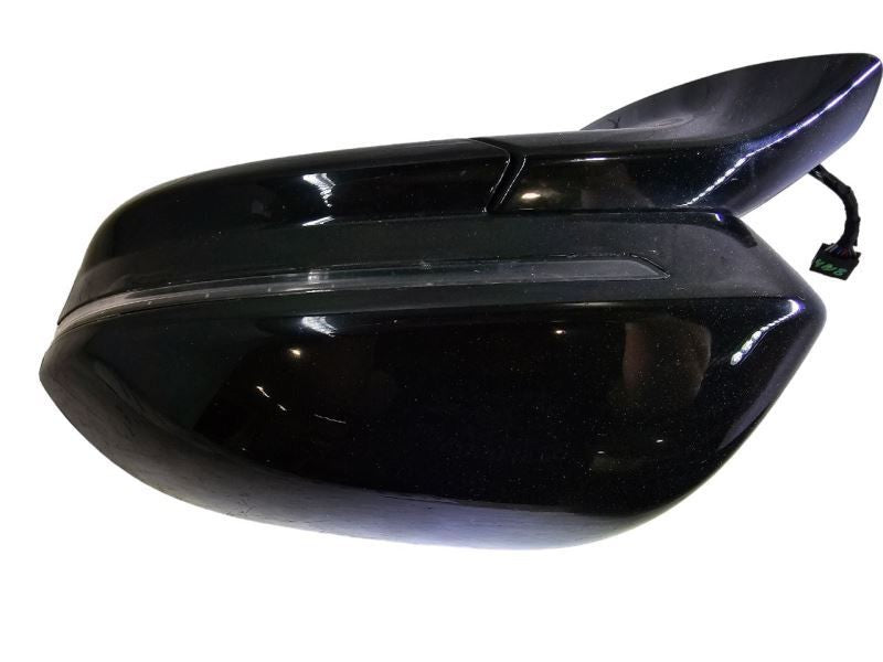 Driver Side View Mirror Heated Memory Approach Lamps Fits 15-19 MKC 58