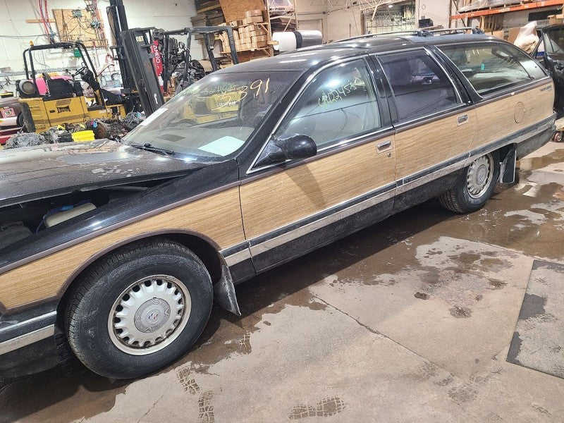 ROADMASTR 1995 Cowl 658379