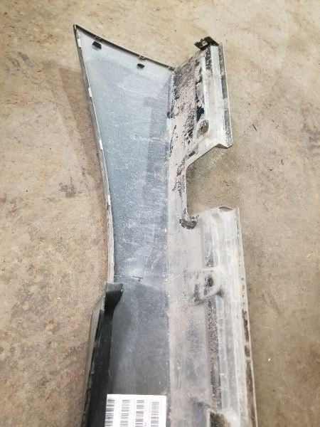 Z4        2005 Rocker Panel Moulding 526564