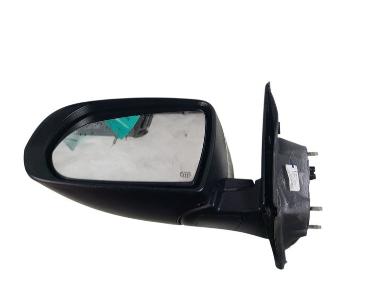 Driver Side View Mirror Without Signal Lamp Fits 17-22 COMPASS 656691