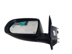 Driver Side View Mirror Without Signal Lamp Fits 17-22 COMPASS 656691