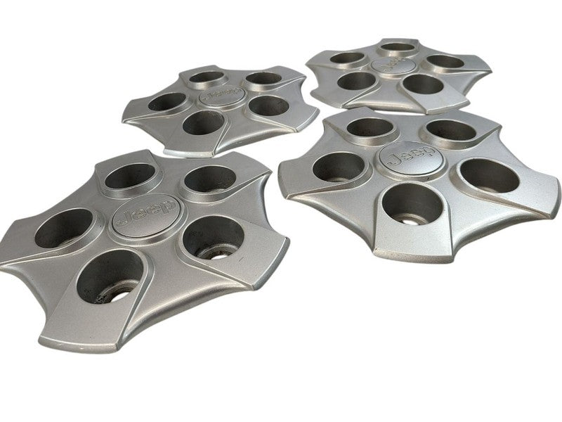 PATRIOT   2014 Center Cap Wheel 610357