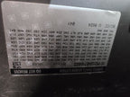 Driver Air Bag VIN P 4th Digit Limited Front Driver Fits 13-16 CRUZE 5