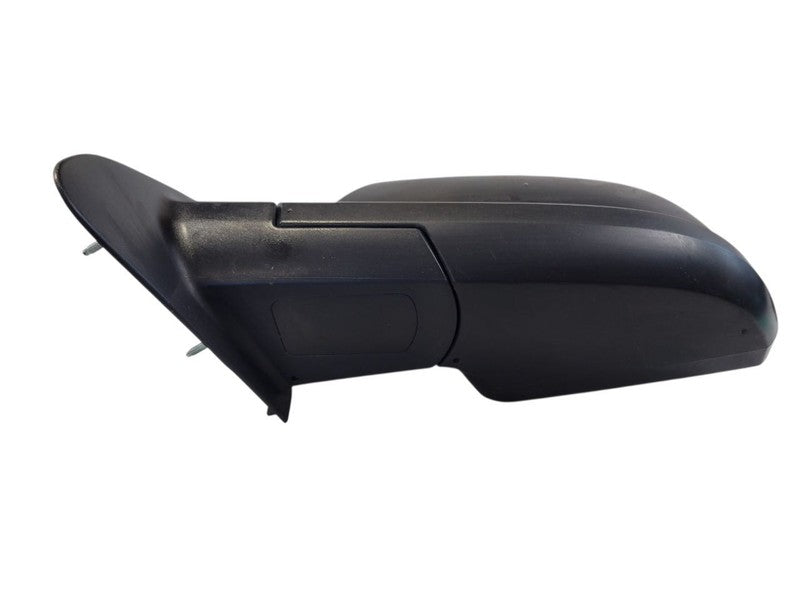 Driver Side View Mirror Power Heated Textured Black Fits 07-13 TUNDRA 