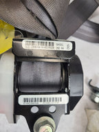 ODYSSEY   2012 Seat Belt Rear 603293