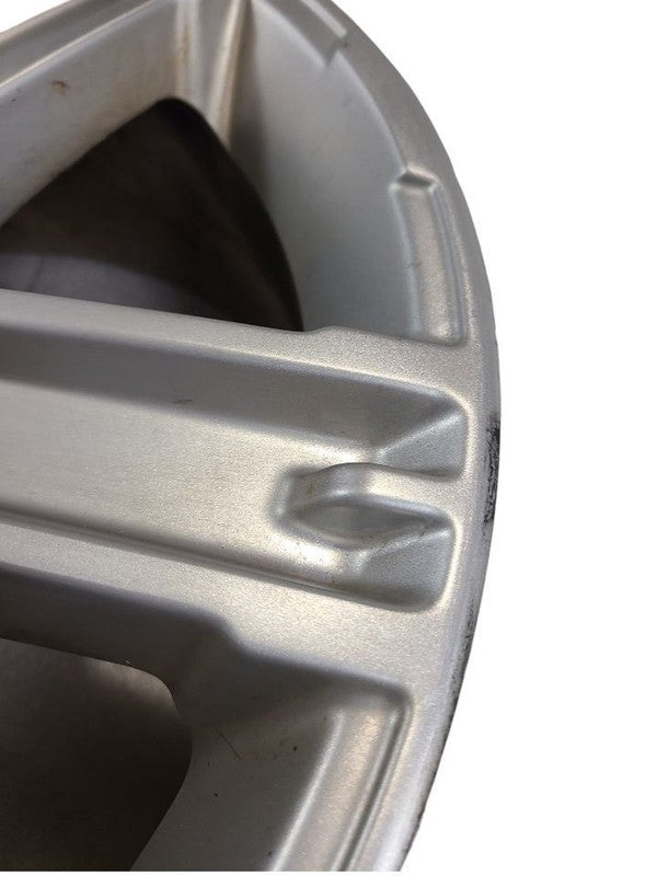 Wheel Road Wheel Alloy 19x8 6 Spoke Grooved Fits 12-15 EVOQUE 660900