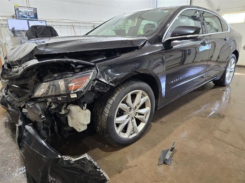 Driver Air Bag Front Driver Wheel ID 84400941 Fits 17-20 IMPALA 576126