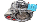 Automatic Transmission CVT Federal 4WD AWD With Tow Pkg Fits 08 ROGUE 