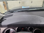 Dash Panel Fits 07-12 TUNDRA 661374