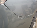 VENZA     2009 Rear Bumper 628619