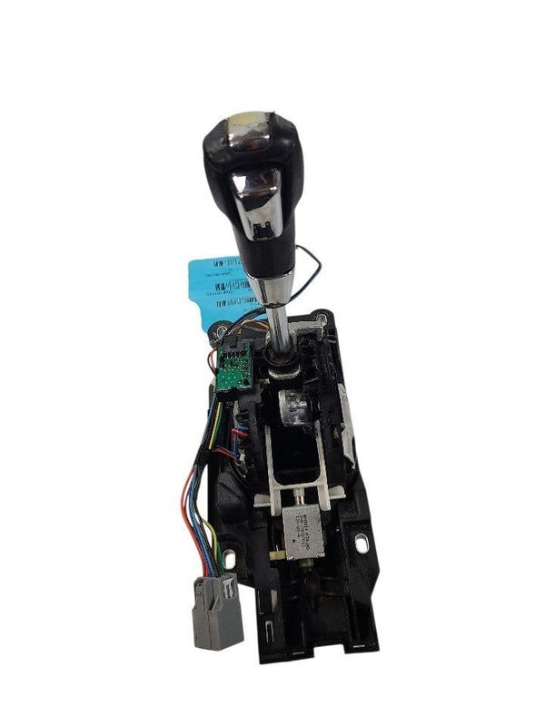 MKS       2009 Transmission Shift 643307