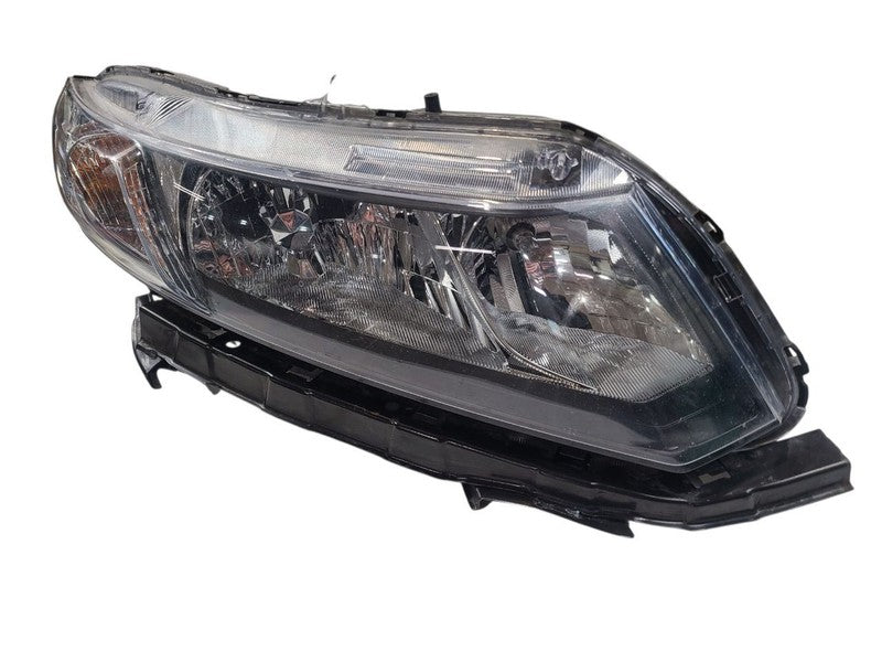 Passenger Right Headlight Sedan Fits 13-15 CIVIC 662313
