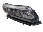 Passenger Right Headlight Sedan Fits 13-15 CIVIC 662313