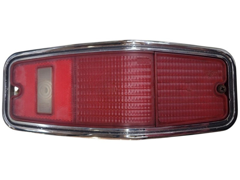 Tail Light Fits 84-91 GRAND WAGONEER 678961