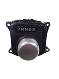 200       2015 Transmission Shift 644792
