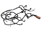 SILVRDO15 2015 Lamp Wiring Harness 641468