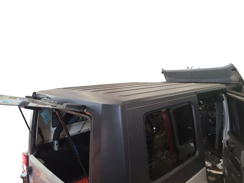 Roof Hard Top 4 Door Unlimited Rear Panel Fits 07-08 WRANGLER 648165