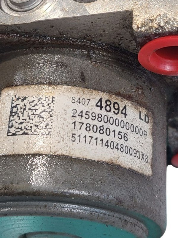 Anti-Lock Brake Part With Adaptive Cruise Fits 17-20 ESCALADE ESV 6641