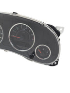 Speedometer Cluster VIN W 6th Digit Jk Body MPH Fits 15-18 WRANGLER 62