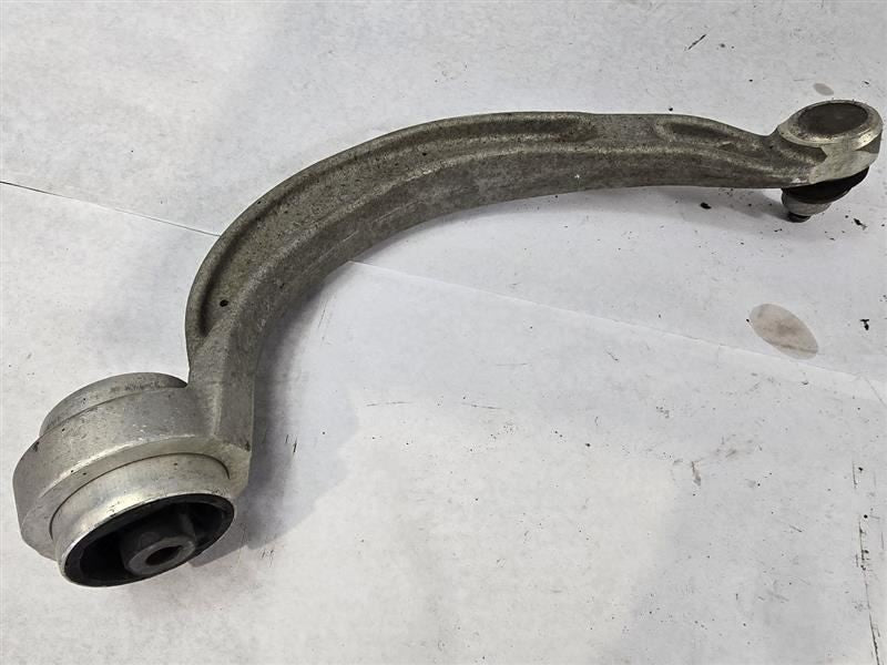 Passenger Lower Control Arm Front Rearward Fits 08-17 AUDI A5 599325