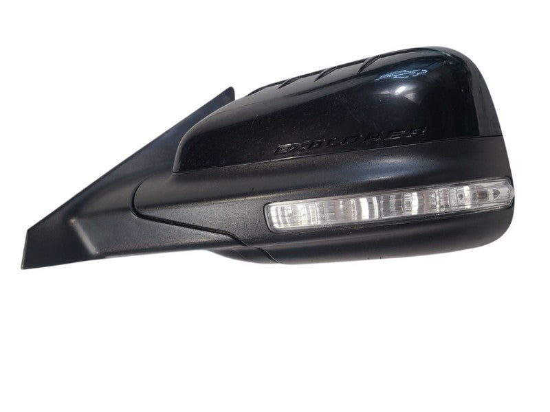 Driver Side View Mirror Power Manual Fold Fits 11-15 EXPLORER 669838