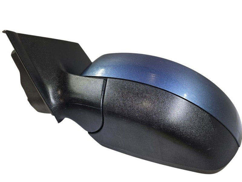Driver Side View Mirror Painted Cap Without Memory Fits 17-19 ESCAPE 6