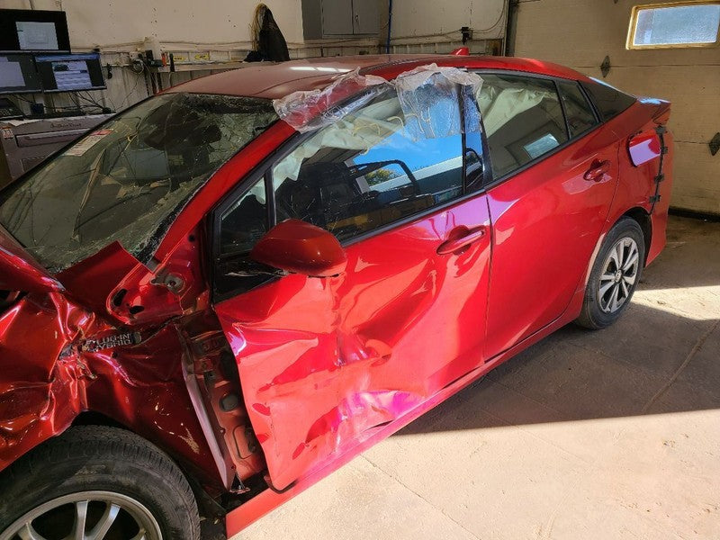 Automatic Transmission Prius Prime VIN Fp Fits 17-22 PRIUS 678626