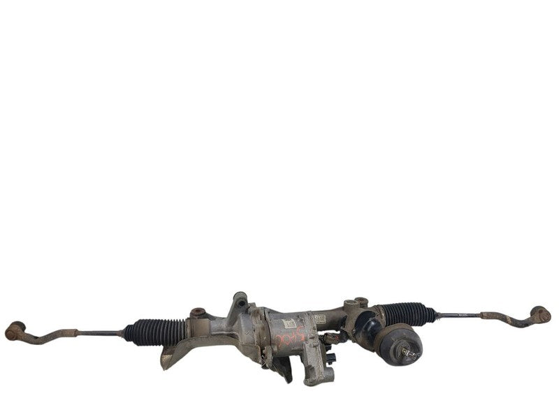 Steering Gear/Rack Power Rack And Pinion ID 84978548 Fits 19 TRAVERSE 