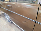 DART      1975 Door Moulding Rear 668127