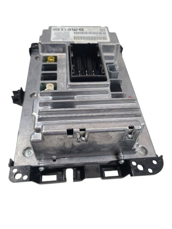 Audio Equipment Radio Display And Receiver Opt Uam Fits 19-20 CHEROKEE
