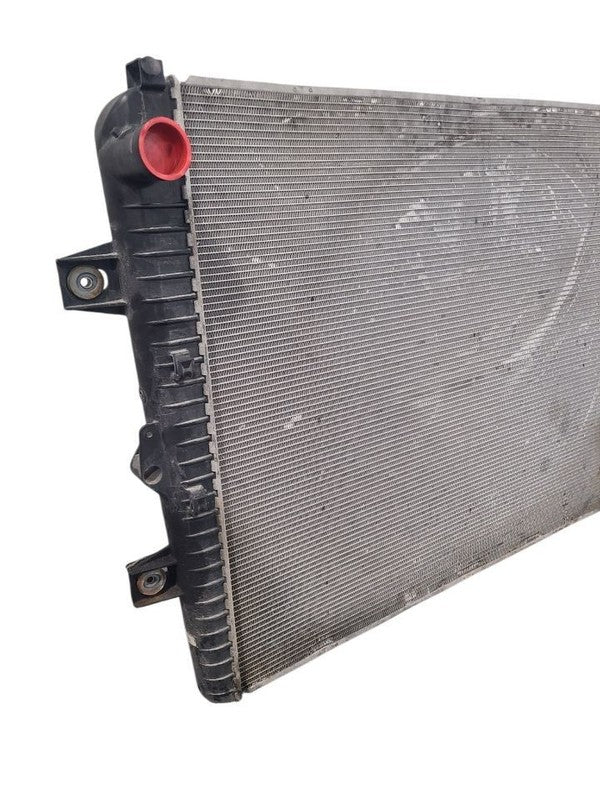 Radiator Fits 11-16 SIERRA 2500 PICKUP 673738