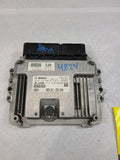 Engine ECM Electronic Control Module 1.6L VIN 1 Turbo Fits 16-18 OPTIM