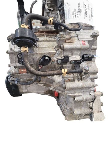 Automatic Transmission 5 Speed Fits 07-08 FIT 573474