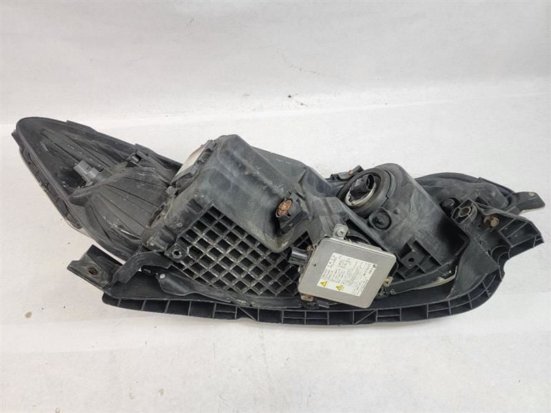 Driver Left Headlight Xenon HID Fits 09-14 TSX 285298