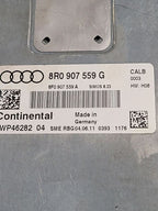 Engine ECM Electronic Control Module 3.2L Fits 11-12 AUDI Q5 634748