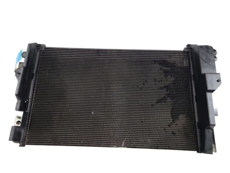 AC Condenser Without Turbo Thru 09/13/12 Fits 13 FLEX 630561