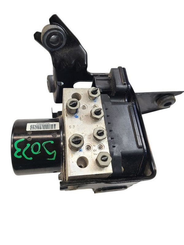 Anti-Lock Brake Part Assembly VIN 1 4th Digit Limited Fits 13-16 MALIB