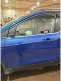 Driver Front Door Electric Windows With Automatic Up Fits 16-19 ESCAPE