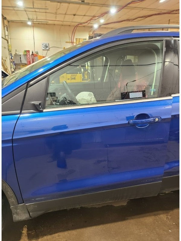 Driver Front Door Electric Windows With Automatic Up Fits 16-19 ESCAPE