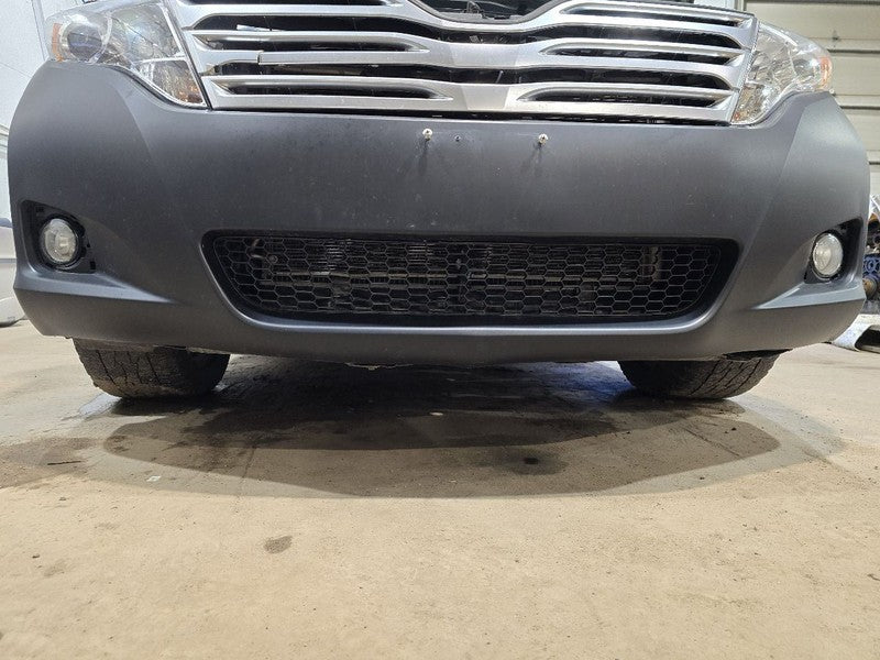 Front Bumper Fog Lamps Fits 09-12 VENZA 628598