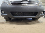 Front Bumper Fog Lamps Fits 09-12 VENZA 628598