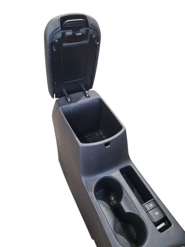 Console Front Floor With Electric Parking Brake Fits 21-26 SELTOS 6709